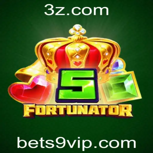 bet9 - Explorando o Mundo de 5Fortunator e a Plataforma Bet9