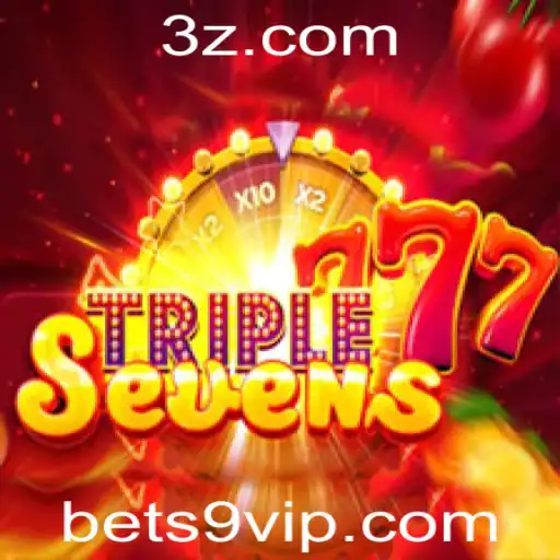 bet9 - Descubra o Empolgante Mundo do Jogo 777TripleSeven