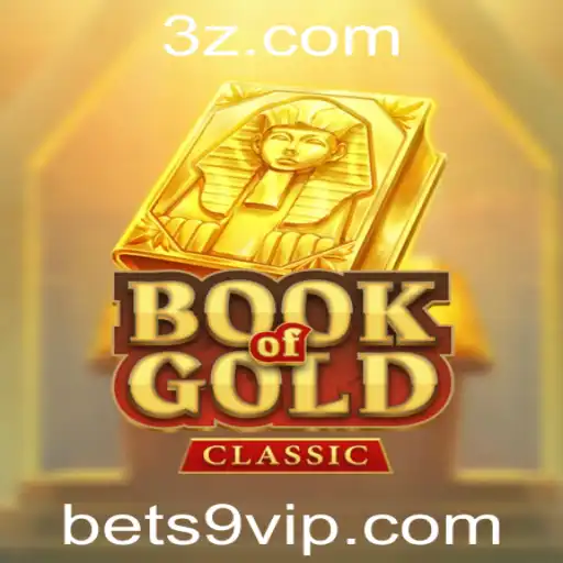 Desvendando o Fascinante Mundo do Jogo 'BookOfGoldClassic' na bet9