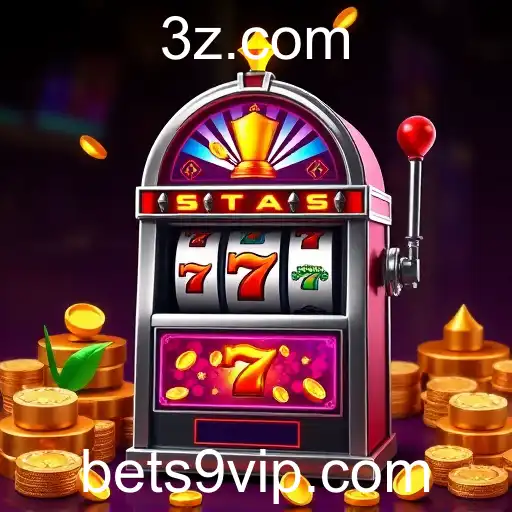 Caça Níqueis: Apostas, História e Estratégias no Universo Bet9