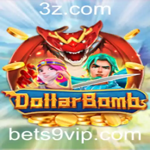 bet9 - Explorando o Desafiante Mundo de DollarBombs: Uma Nova Experiência de Aposta