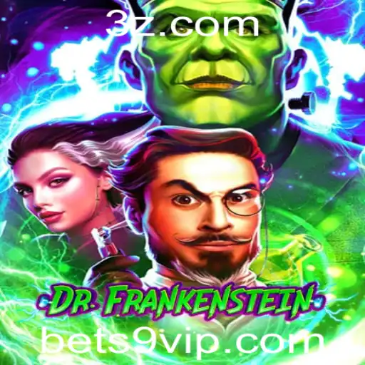 bet9 - Explorando o Mundo do Jogo DrFrankenstein no Contexto Atual