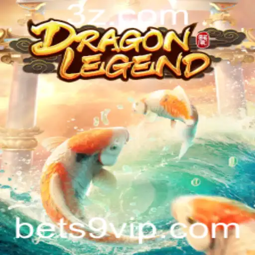 bet9 - Mergulhe na Aventura Épica de DragonLegend com Bet9
