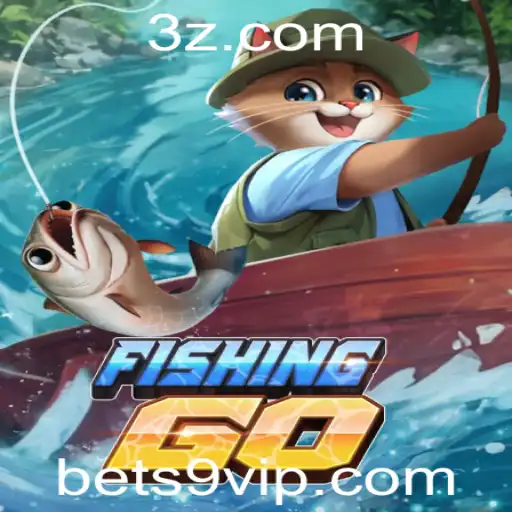 bet9 - Explorando o Fascinante Mundo do FishingGO: A Arte de Pescar no Universo Virtual