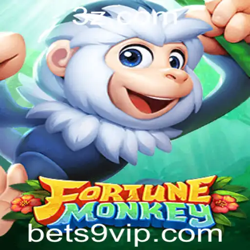 bet9 - Explorando as Aventuras e Regras de FortuneMonkey: O Novo Sensação com Bet9