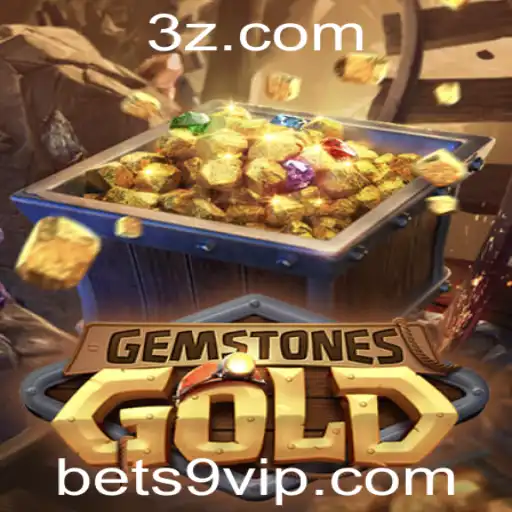 Descubra o Fascinante Mundo de GemstonesGold e sua Conexão com Bet9