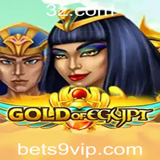 bet9 - Explorando a Emoção do Jogo GoldOfEgypt na Bet9