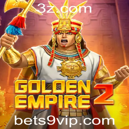 bet9 - Explorando o Universo de GoldenEmpire2: Como Jogar e Vencer