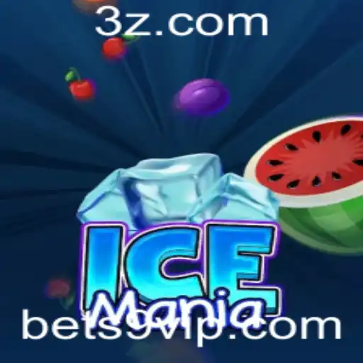 Descubra IceMania: A Nova Sensação em Jogos no Casino Online com Bet9