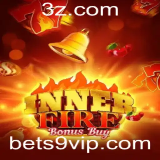 bet9 - Explore as Emoções Intensas com InnerFireBonusBuy no Bet9