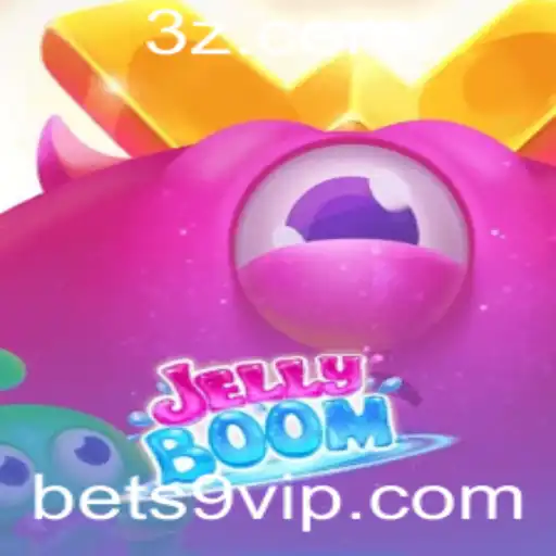 bet9 - Explorando o Universo de JellyBoom: Uma Imersão no Mundo dos Jogos