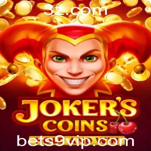 bet9 - Descubra JokersCoins: O Novo Fenômeno do Mundo dos Jogos Online