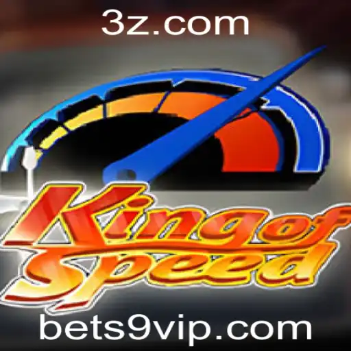 KingofSpeed: Explore a Emoção da Velocidade com o Bet9