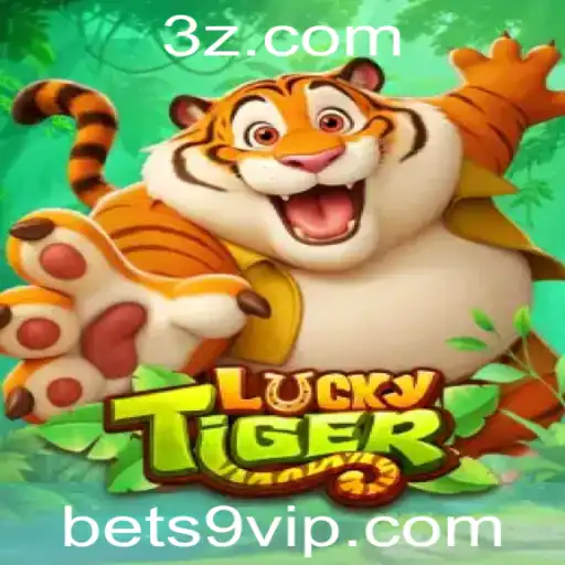 bet9 - Descubra o Fascinante Universo do Jogo LuckyTiger com a Plataforma Bet9