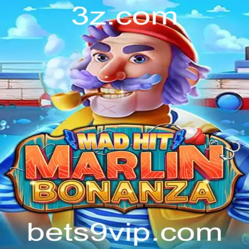 bet9 - Explorando o Fascinante Mundo de MadHitMarlinBonanza: Um Jogo Revolucionário