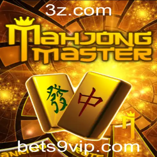 bet9 - Descubra MahJongMaster: A Nova Fronteira dos Jogos de Estratégia