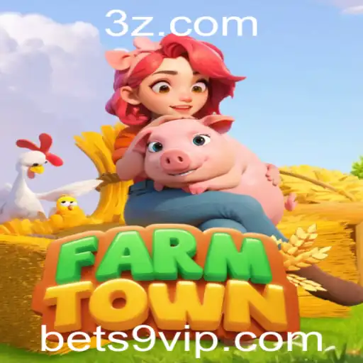 Descubra FarmTown: Um Mundo Virtual de Agricultura Inovador