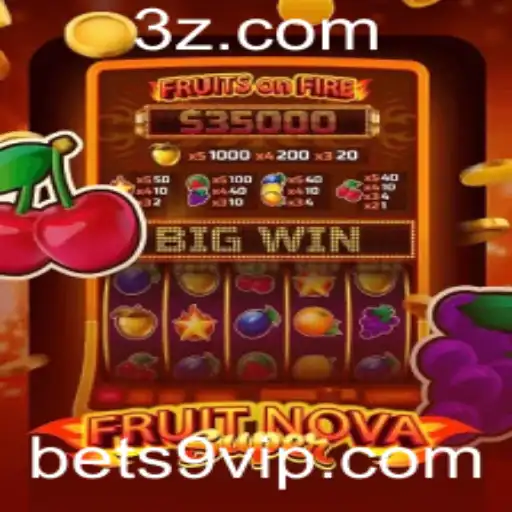 Descubra o Mundo de FruitNovaSuper: A Última Sensação no Bet9