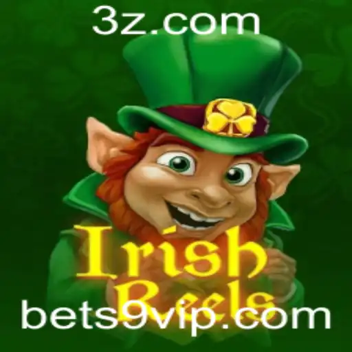 Descubra o Mundo Encantado de IrishReels no bet9