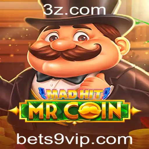 Explorando o Mundo de MadHitMrCoin: Um Jogo Inovador Com Apostas Bet9