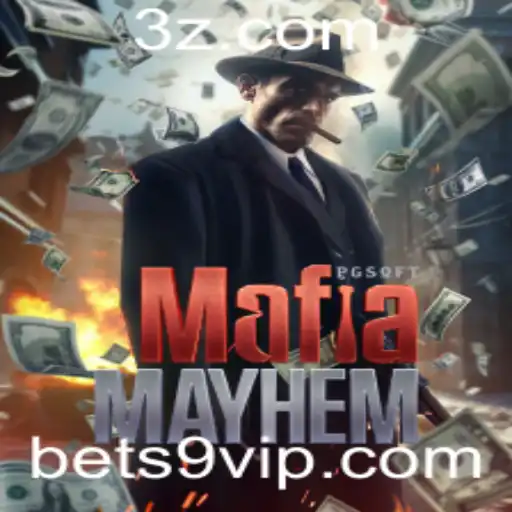 Explorando a Dinâmica do Jogo MafiaMayhem: Regras e Estratégias com bet9