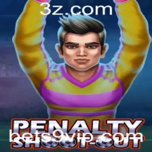 Explorando o PenaltyShootOut: Uma Jornada pelos Pênaltis do Entretenimento