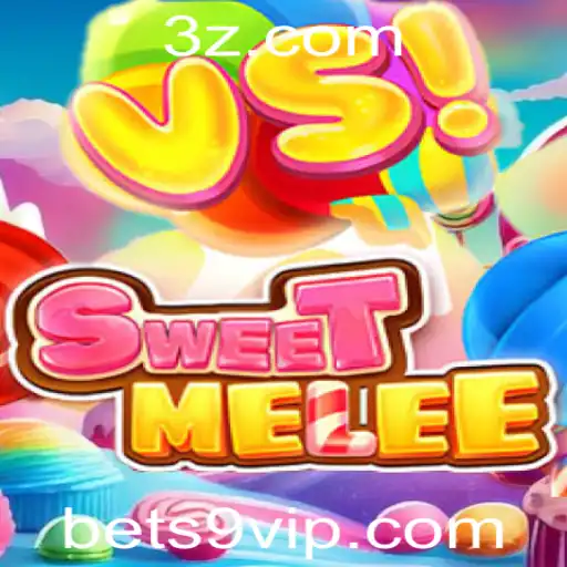 Explorando o Fascinante Mundo de SweetMelee: A Nova Sensação no Universo dos Jogos