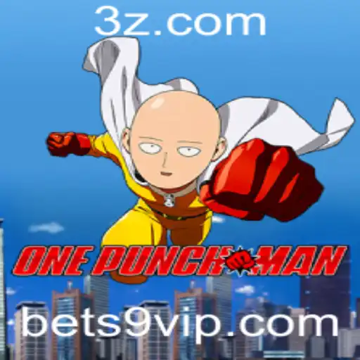 OnePunchMan: Descubra o Universo Fascinante e as Regras do Jogo com Bet9