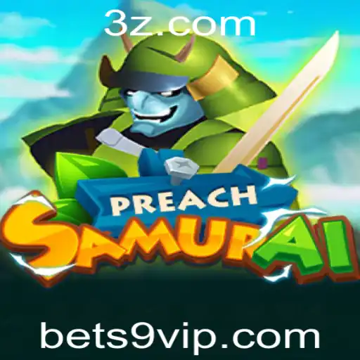 PreachSamurai: Descubra o Novo Fenômeno dos Jogos On-line