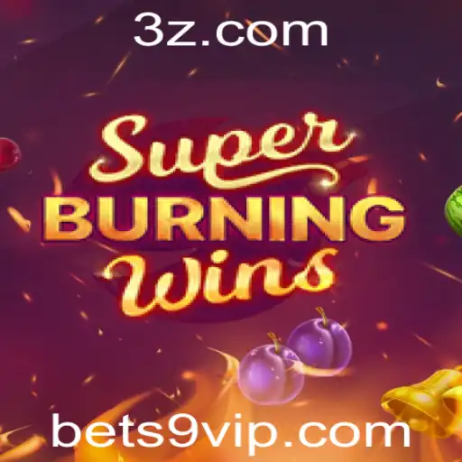 bet9 - Explorando o SuperBurningWins: Um Clássico Revivido na Era Digital