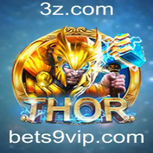 bet9 - Descubra o Universo de Emoções no Jogo THOR com Bet9