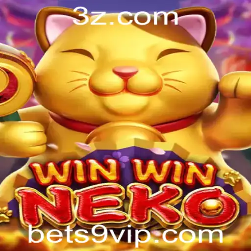 bet9 - Descubra o Universo Fascinante de WinWinNeko: O Jogo que Está Conquistando os Fãs de Bet9