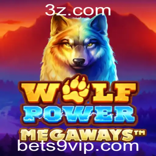 bet9 - Explorando o Universo do Jogo WolfPowerMega no bet9